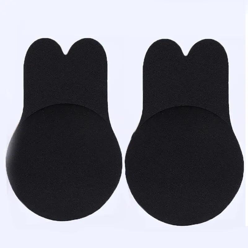 Self Adhesive Strapless Bra