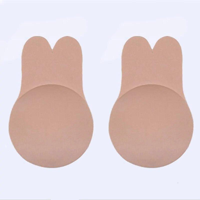 Self Adhesive Strapless Bra