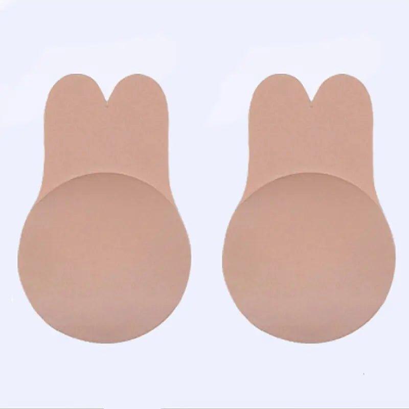 Self Adhesive Strapless Bra