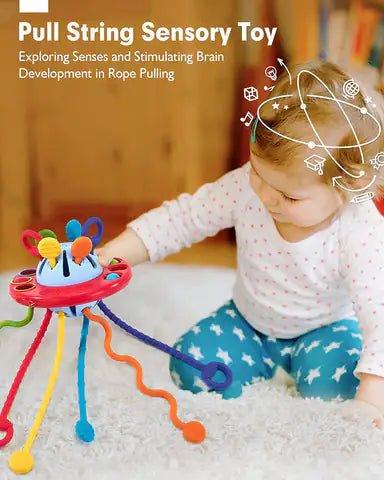 Sensory Toys