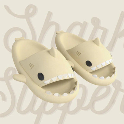 Shark Slippers