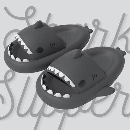 Shark Slippers