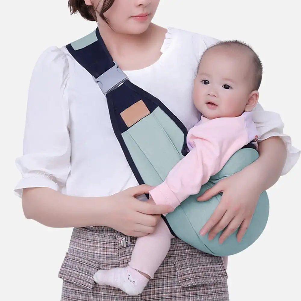 Shoulder Baby Carrier Sling - Home Kartz