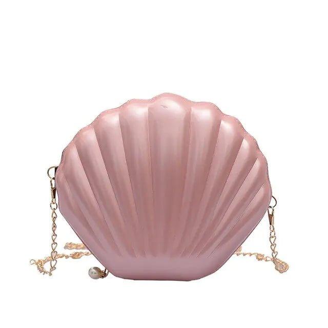 Shoulder Handbags Shell Pouch