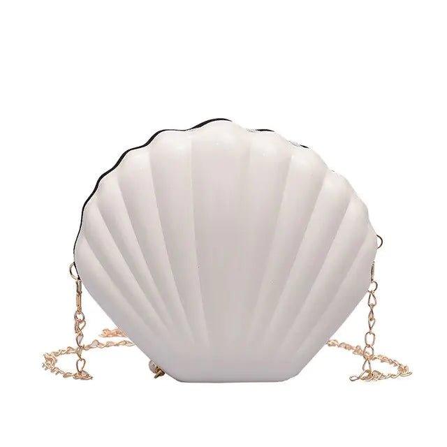 Shoulder Handbags Shell Pouch