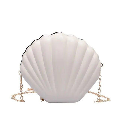 Shoulder Handbags Shell Pouch