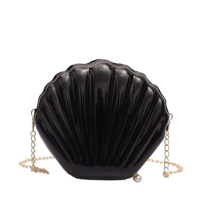 Shoulder Handbags Shell Pouch