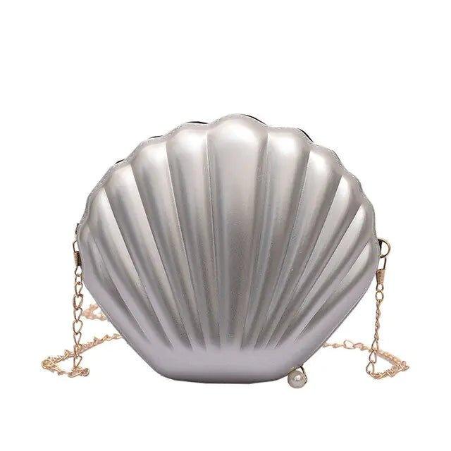 Shoulder Handbags Shell Pouch