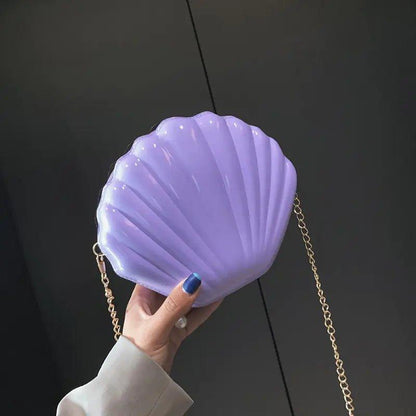 Shoulder Handbags Shell Pouch