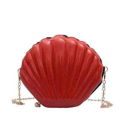 Shoulder Handbags Shell Pouch