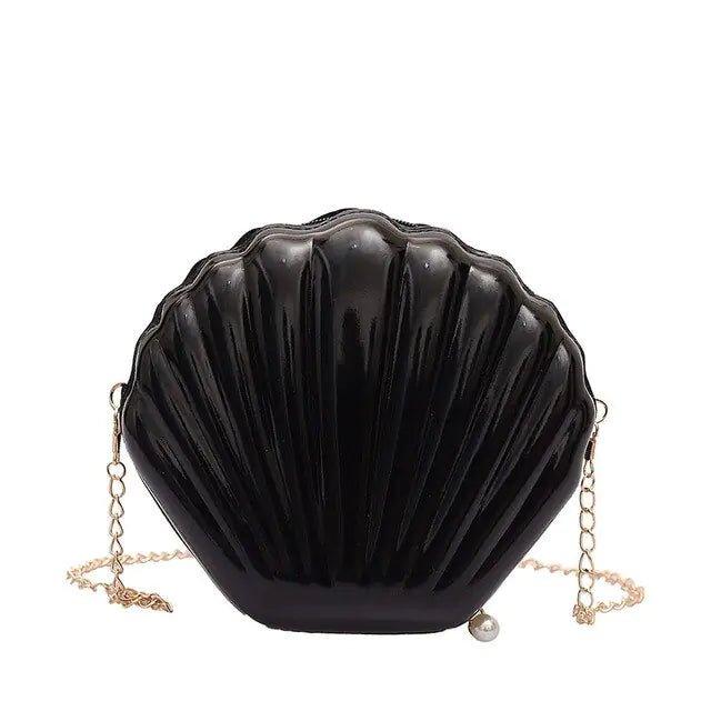 Shoulder Handbags Shell Pouch