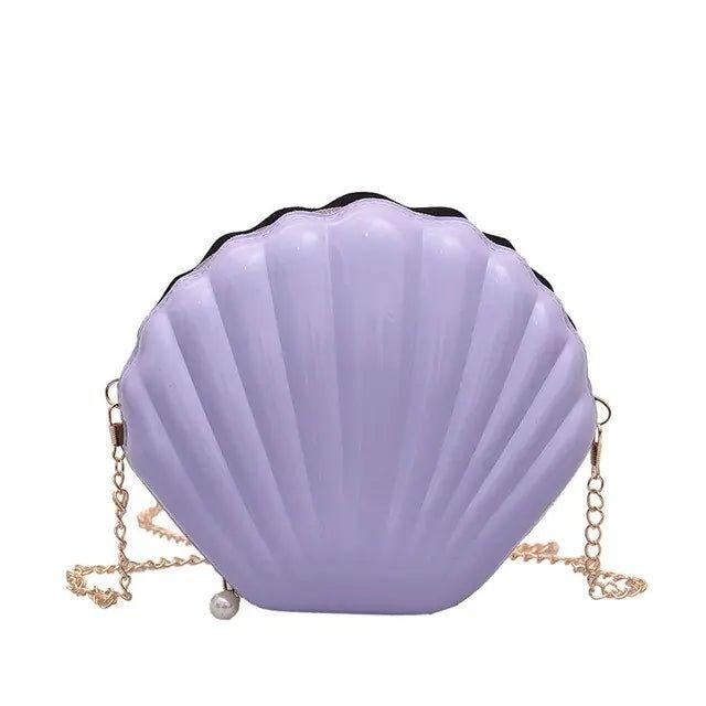 Shoulder Handbags Shell Pouch