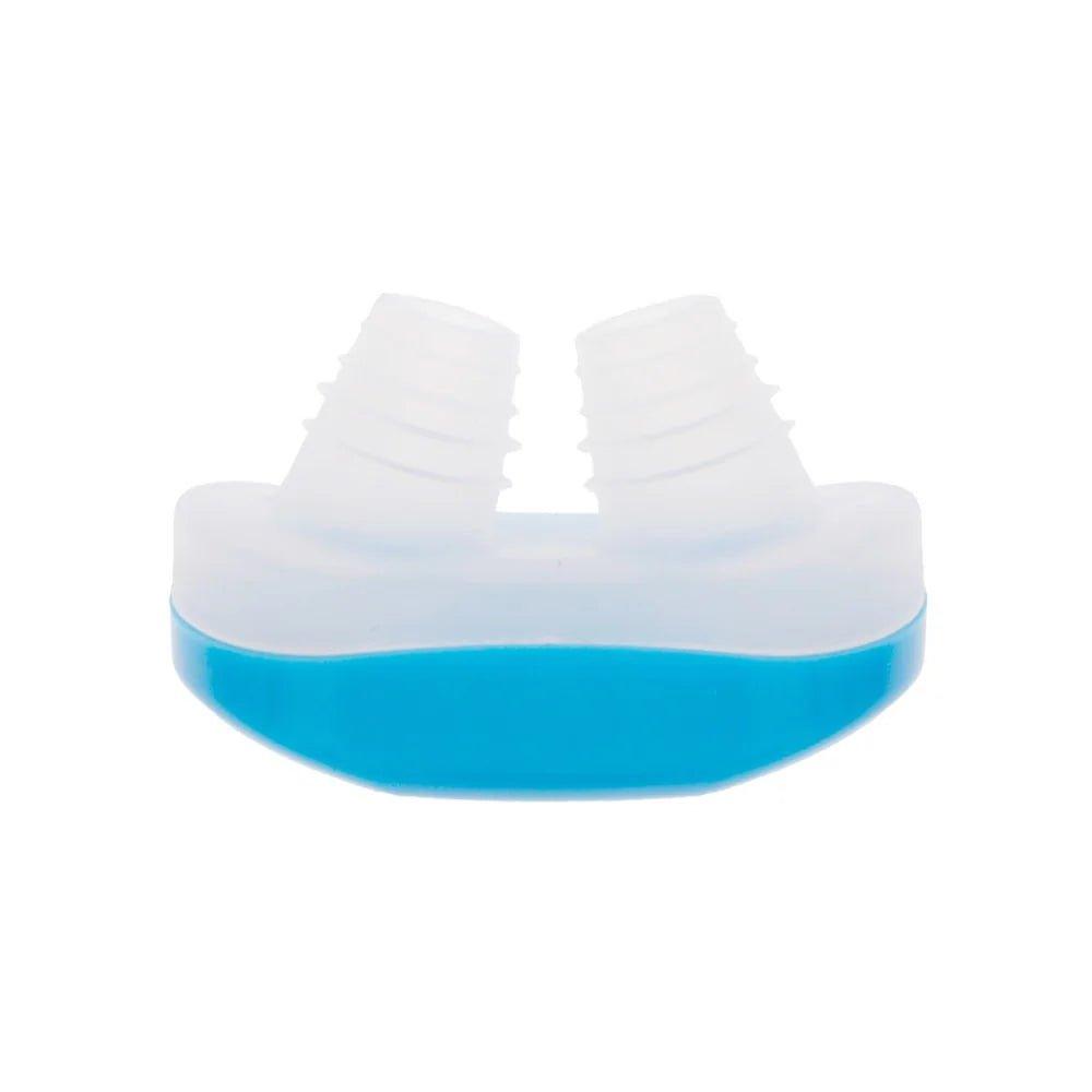 Silicone Anti Snore Nasal Dilators Apnea Aid Device