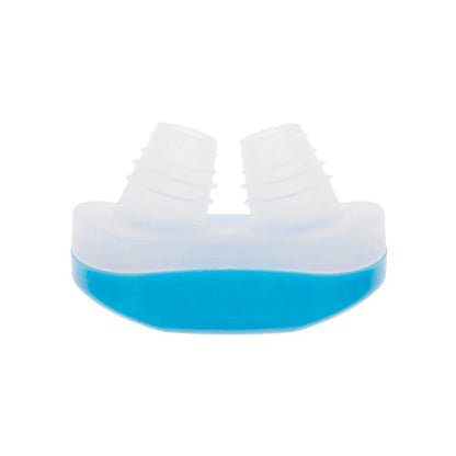 Silicone Anti Snore Nasal Dilators Apnea Aid Device