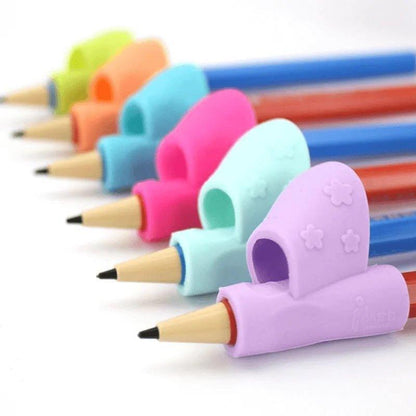 Silicone Pencil Holder Trainer