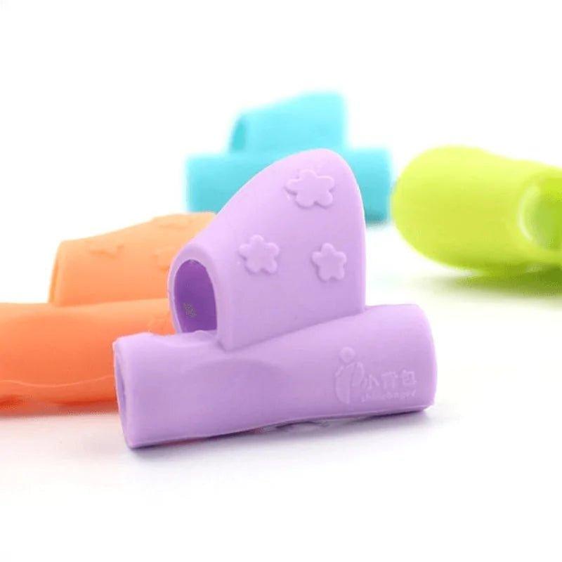 Silicone Pencil Holder Trainer