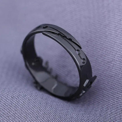 Sin of Wrath Ring