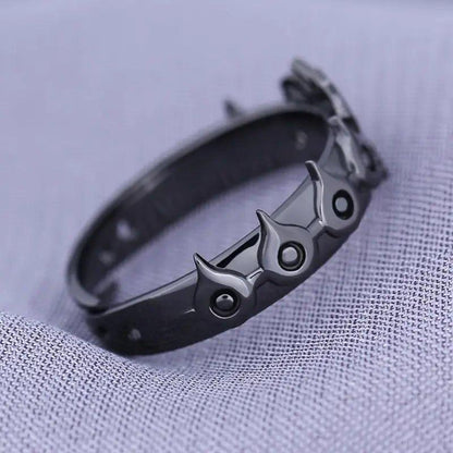 Sin of Wrath Ring