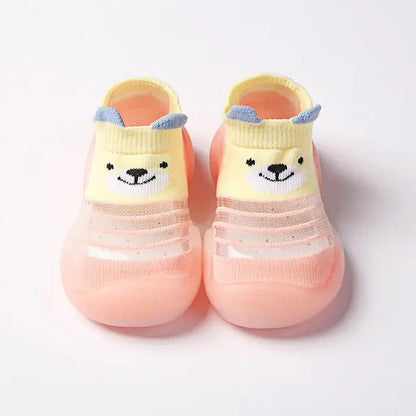 Non-Slip Baby Shoes - Home Kartz