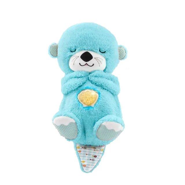 Sleep and Play Companion Musical Plush Toy