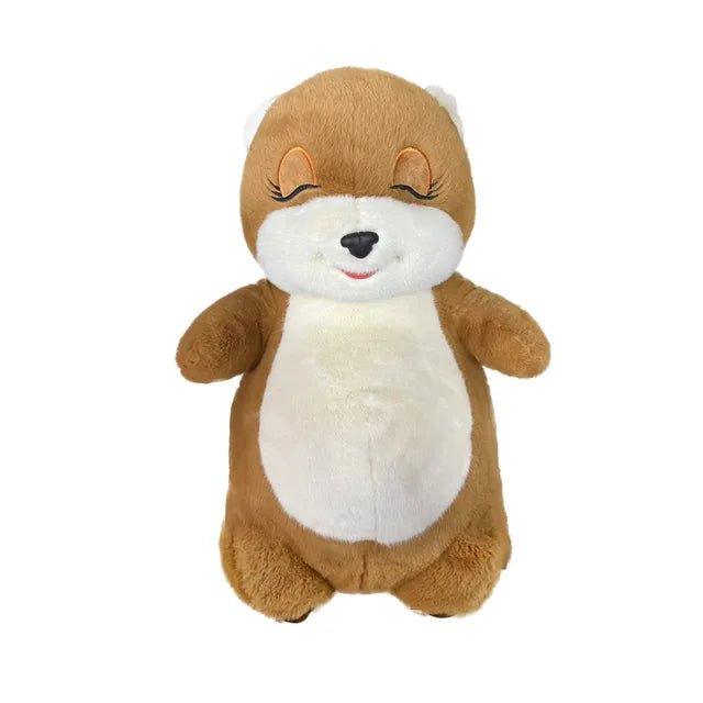 Sleep and Play Companion Musical Plush Toy