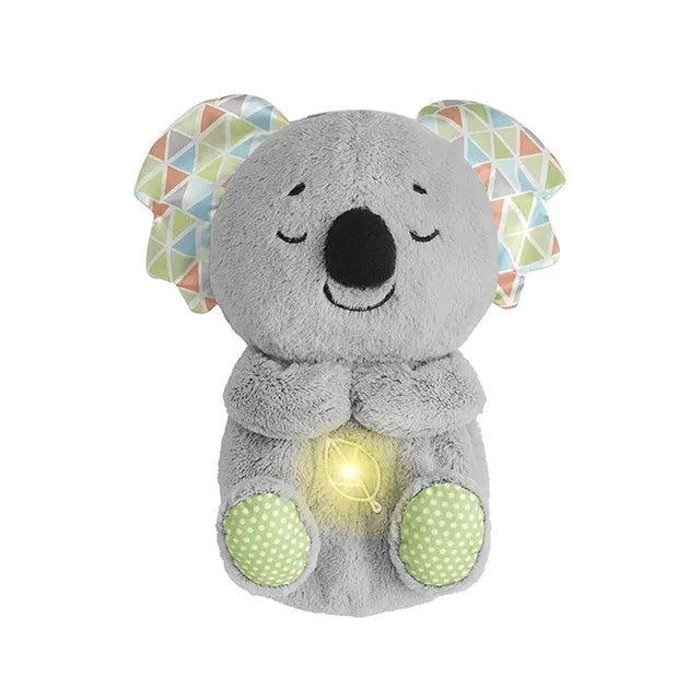 Sleep and Play Companion Musical Plush Toy