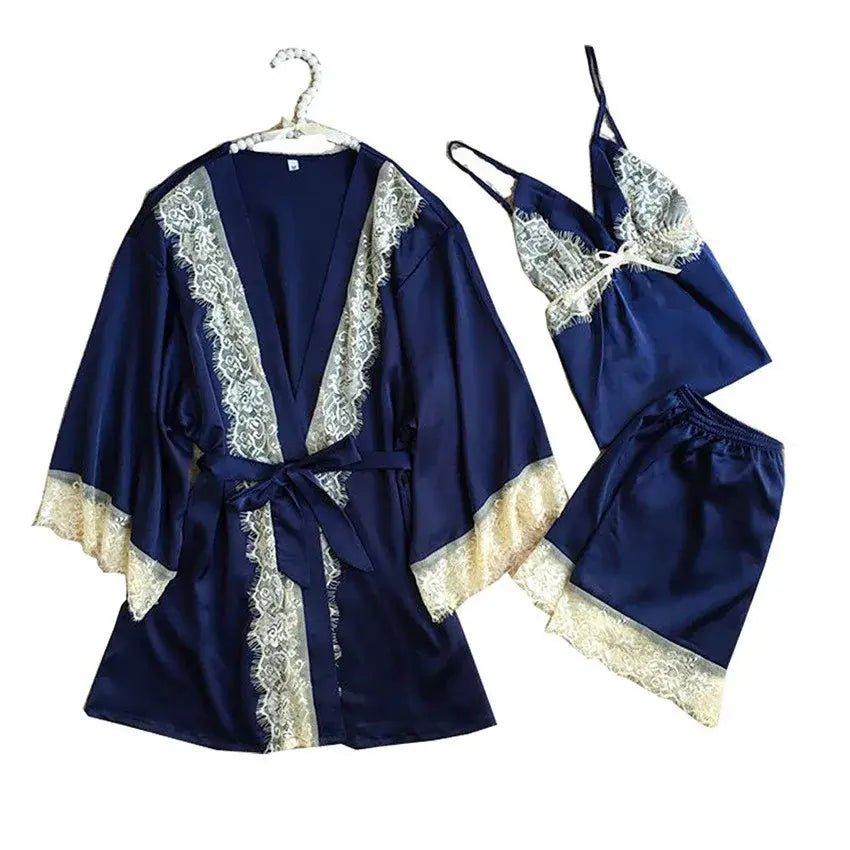 Sleepwear Set