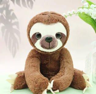 Sloth Plush Stuff Toy