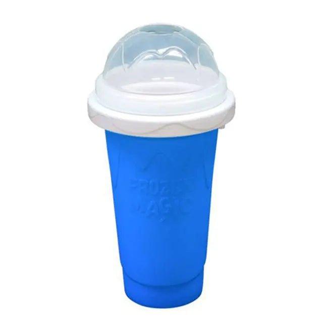 Slushy Cup Maker Bottle