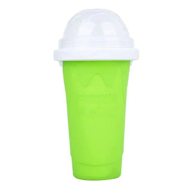 Slushy Cup Maker Bottle