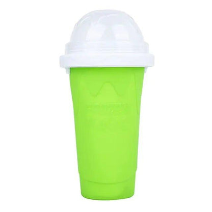 Slushy Cup Maker Bottle