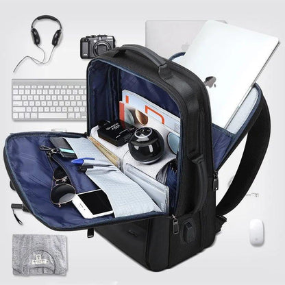 Smart All Carry Backpack