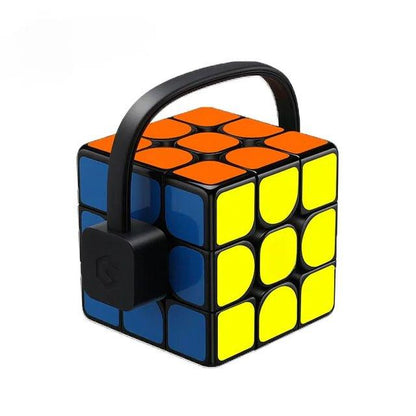 Smart Magnetic Cube Toy