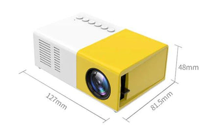 Smart Projector