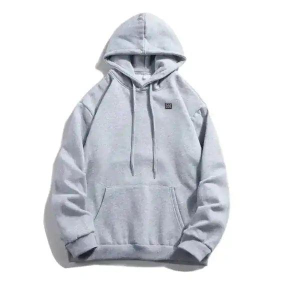 Snug Hoodiiz - Self Heated Hoodie