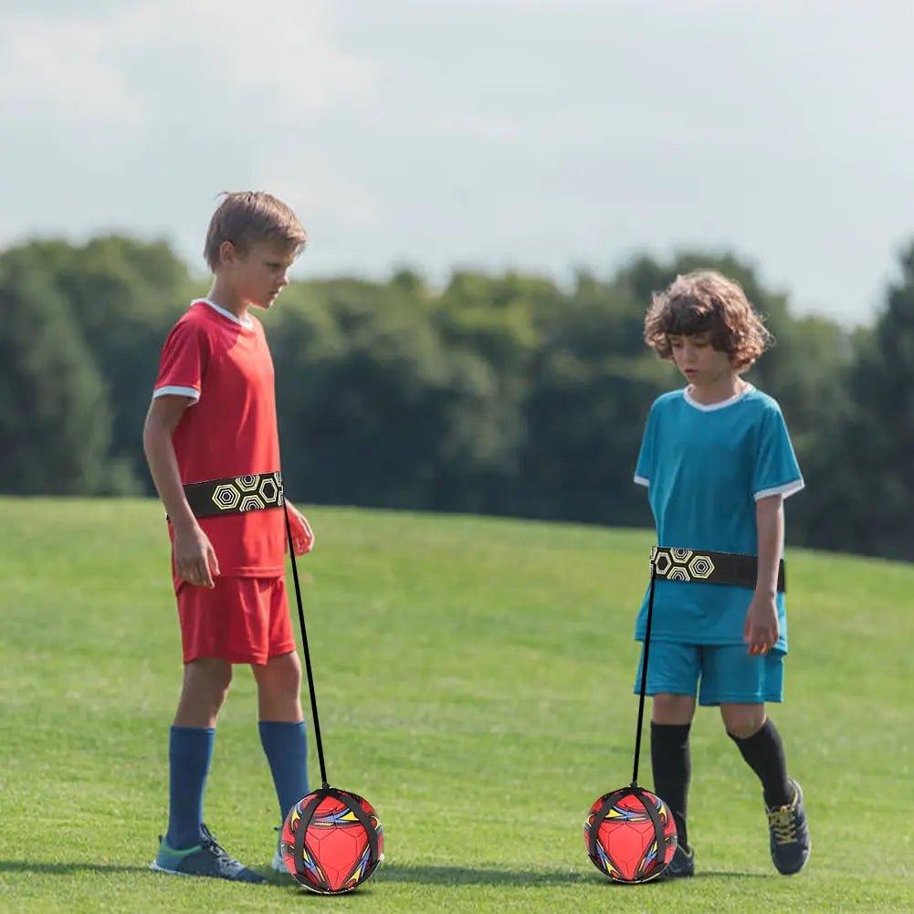 Soccer Ball Juggle Bags