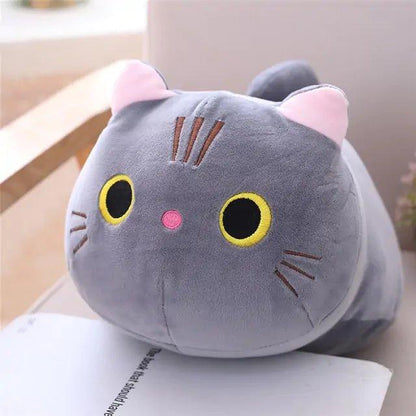 Soft Animal Pillow Cushion