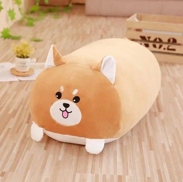 Soft Animal Pillow Cushion