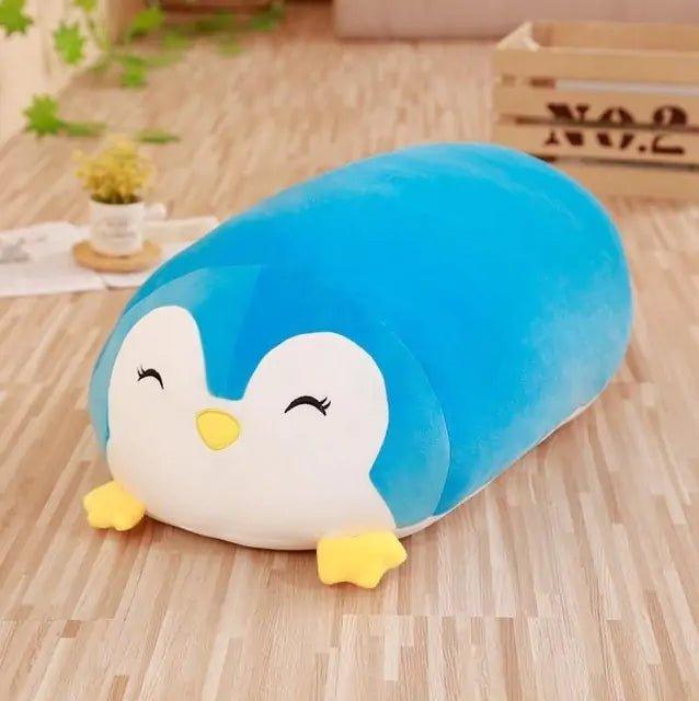 Soft Animal Pillow Cushion