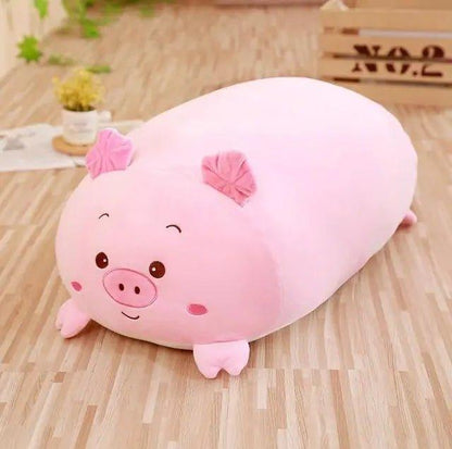 Soft Animal Pillow Cushion