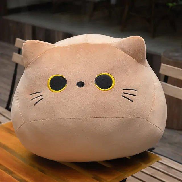 Soft Animal Pillow Cushion