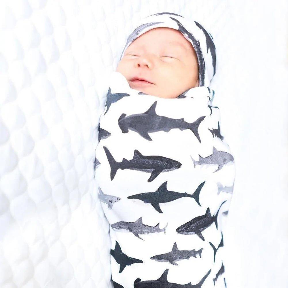 Soft Cocoon For Your Newborn's Comfort