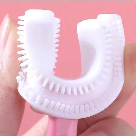 Soft Infant Toothbrush