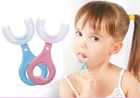 Soft Infant Toothbrush