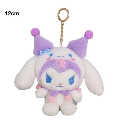 Soft Plushies Stuffed Doll Pendant Toys - Home Kartz