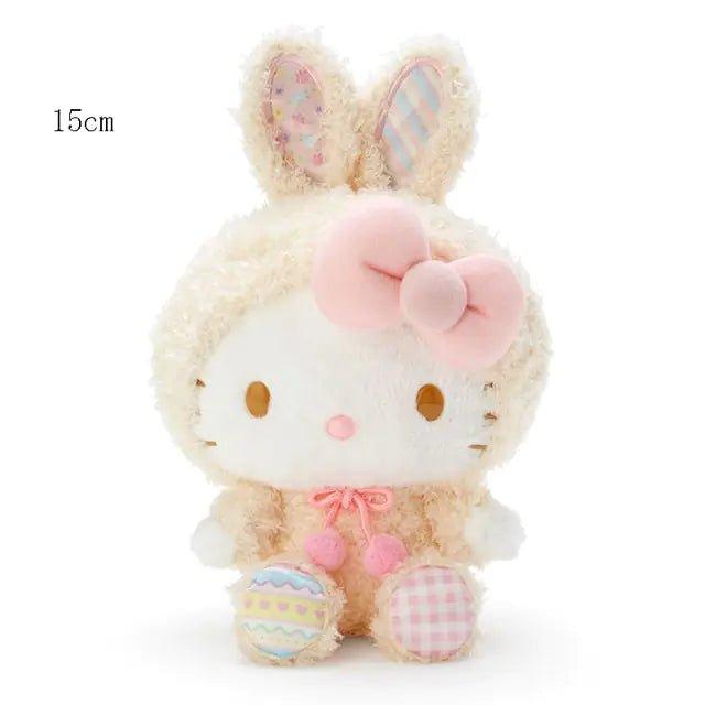 Soft Plushies Stuffed Doll Pendant Toys - Home Kartz