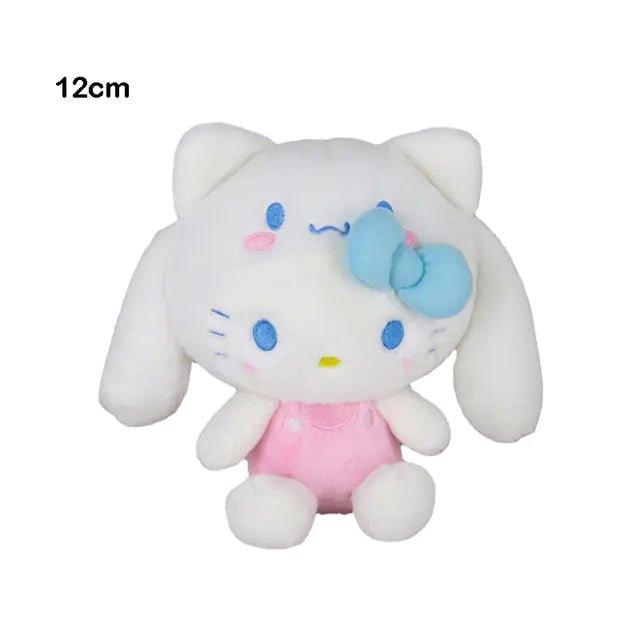 Soft Plushies Stuffed Doll Pendant Toys - Home Kartz