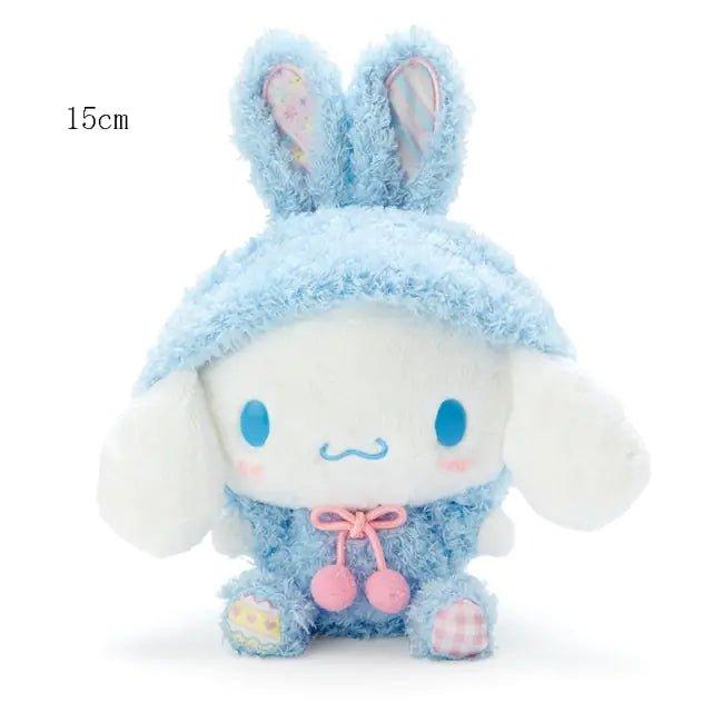 Soft Plushies Stuffed Doll Pendant Toys - Home Kartz