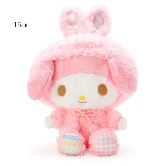 Soft Plushies Stuffed Doll Pendant Toys - Home Kartz