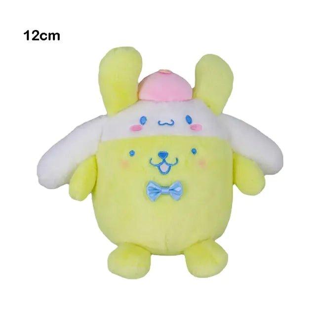 Soft Plushies Stuffed Doll Pendant Toys - Home Kartz